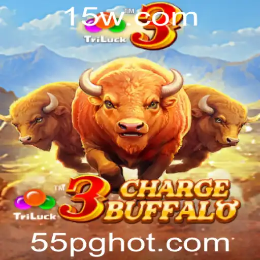 Explorando o Fascinante Jogo 3ChargeBuffalo e as Suas Regras Inovadoras