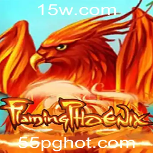 FlamingPhoenix: Descubra a Magia do Novo Jogo de Estratégia 55pg