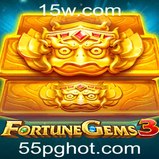 FortuneGems3: Um Mergulho no Universo dos Jogos de Azar com a Nova Sensação do Momento