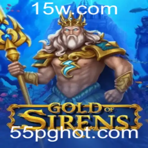 GoldofSirens: Uma Jornada Épica no Mundo dos Jogos