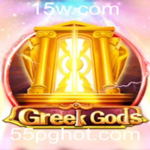Explorando o Mundo de GreekGods: O Jogo que Conecta Mitologia e Estratégia