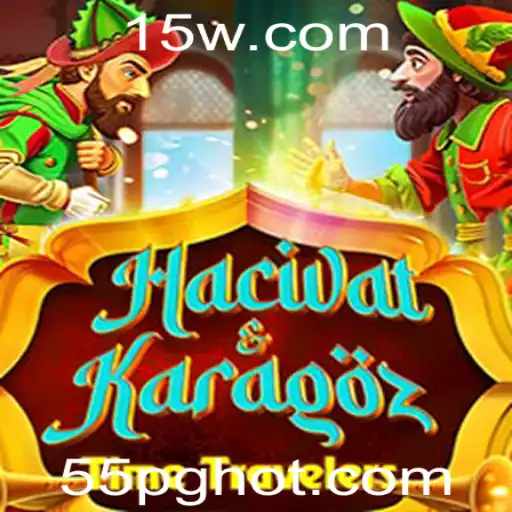 Explorando o Fenômeno Cultural e Lúdico de HacivatandKaragoz