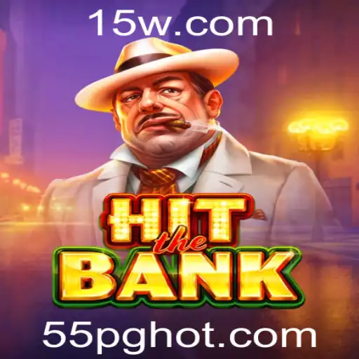 Explorando HitTheBank: O Divertido Jogo de Estratégia e Aventura
