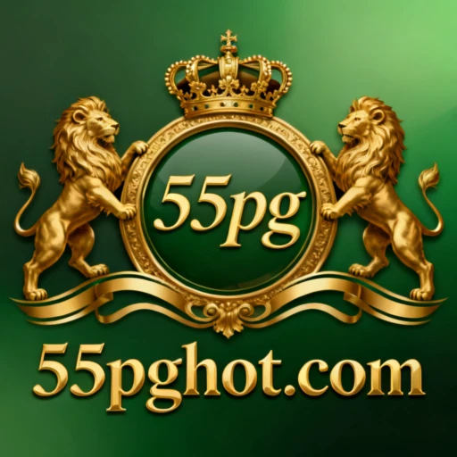 55pg Logo
