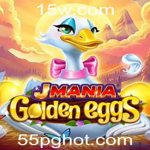Explorando o Universo de JManiaGoldenEggs: Um Mergulho na Aventura Digital