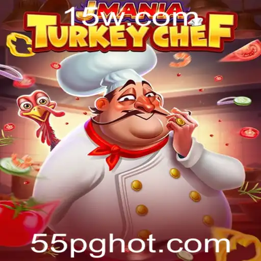 Descubra JManiaTurkeyChef: O Jogo Que Combina Diversão e Habilidade Culinária