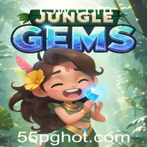 Explorando JungleGems: Um Mergulho no Universo Estejo do Jogo 55pg