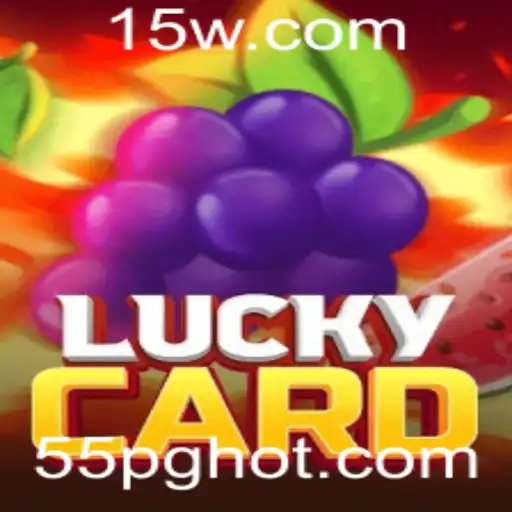 LuckyCard: Descubra a Excitante Jornada de Jogos de Cartas no Universo 55pg