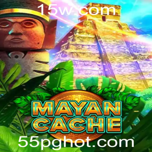Descobrindo o Mundo de MayanCache: O Jogo que Revoluciona a Caça ao Tesouro