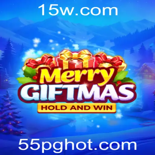 Descubra MerryGiftmas: O Jogo Festivo Que Conquista Todos