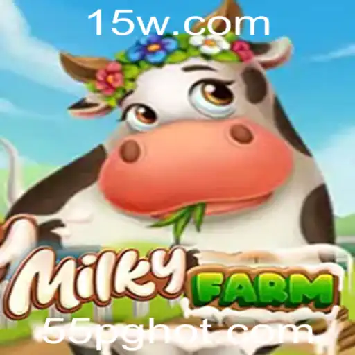 MilkyFarm: Um Mergulho na Diversão Agrícola Virtual