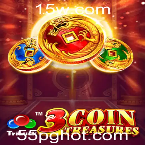 Descobrindo as Aventuras de '3CoinTreasures': Um Mergulho nos Tesouros do Jogo