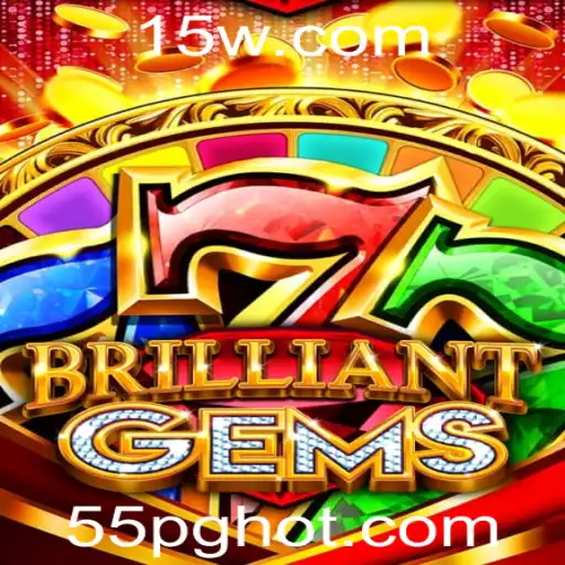 Descubra o Fascinante Mundo de 'BrilliantGems'