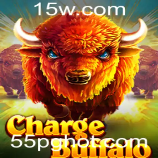 ChargeBuffalo: Explorando o Novo Fenômeno dos Games com a Chave 55pg