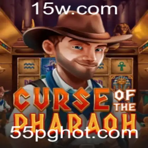 Curse of the Pharaoh: Exploração, Mistérios e Estratégia no Mundo Antigo