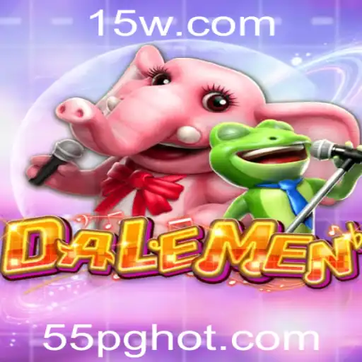Explorando DALEMEN: Um Novo Jogo para os Entusiastas de Estratégia