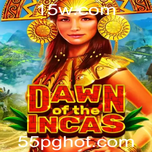DawnoftheIncas: Mergulhe na Aventura do Império Inca