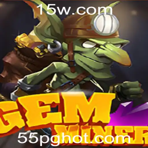 GemMiner: Explore e Conquiste no Novo Fenômeno dos Jogos