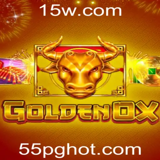 GoldenOx: Desvendando o Fascinante Mundo do Jogo 55pg