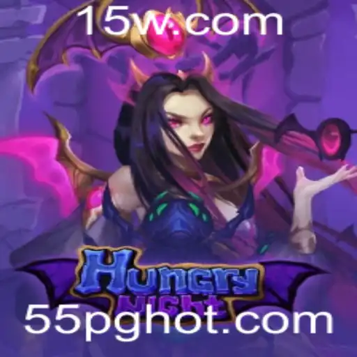 HungryNight: Um Novo Horizonte nos Jogos de Sobrevivência
