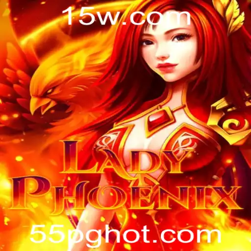 Descubra o Mundo Fascinante de 'LadyPhoenix': Um Jogo Único e Imersivo