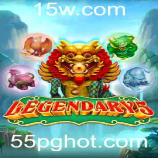 Explorando o Universo de Legendary5: Uma Jornada pela Aventura Intergaláctica