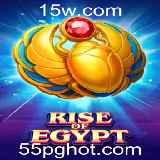 Explorando RiseOfEgypt: Descubra a Fascinação do Antigo Egito no Jogo de Slot '55pg'