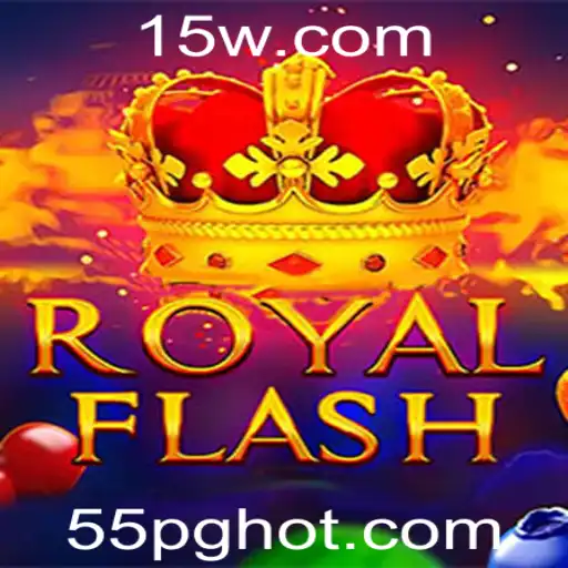 Descubra o Fascinante Mundo do RoyalFlash: Um Jogo de Habilidade e Estratégia