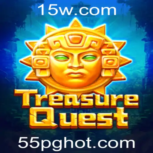 Descubra TreasureQuest: A Aventura Estratégica do Momento