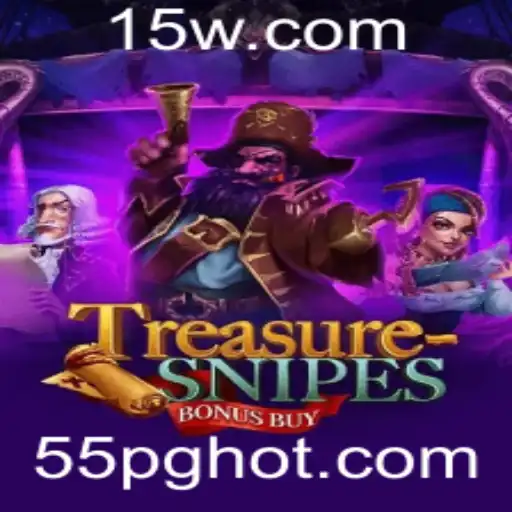 Descobrindo o Mundo de Tesouros e Aventura com TreasuresnipesBonusBuy