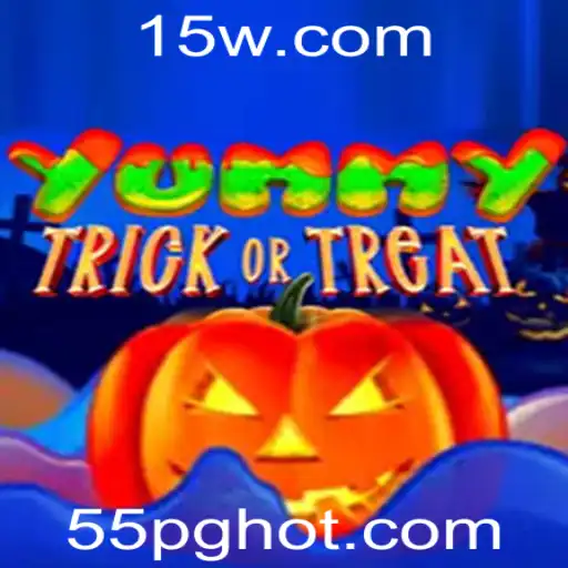 Descubra o Encantador Mundo de YummyTrickorTreat: O Jogo que Combina Doces e Diversão