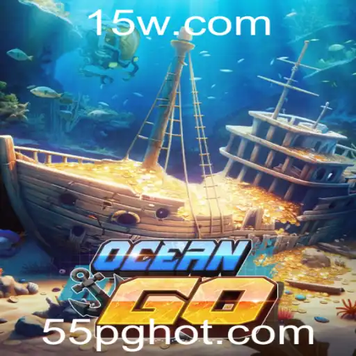 Explorando o Mundo de OceanGO: Um Mergulho nas Profundezas