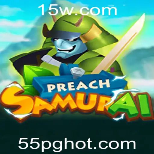 Explorando o Fascinante Mundo de PreachSamurai
