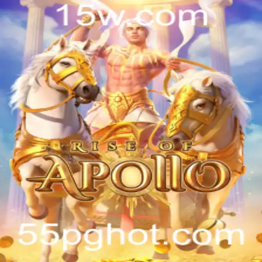 Explorando o Jogo RiseofApollo: Uma Aventura Épica com 55pg