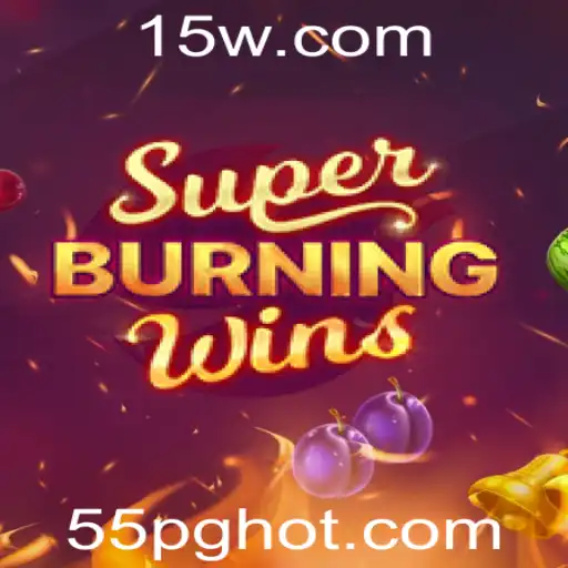Descubra o Mundo Empolgante de SuperBurningWins com a Palavras-chave 55pg