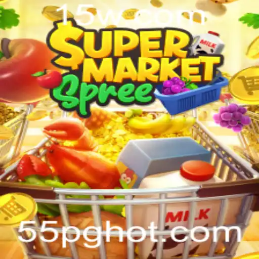Explorando SupermarketSpree: Um Jogo de Estratégia e Diversão