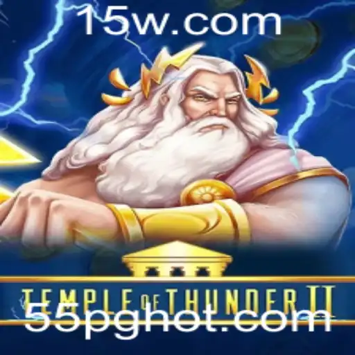 Explorando TempleofThunderII: Uma Nova Era de Aventuras