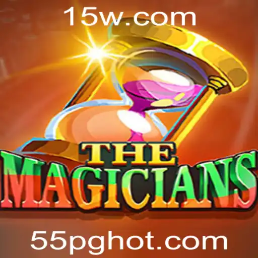 TheMagicians: O Fascinante Mundo do Jogo Enigmático