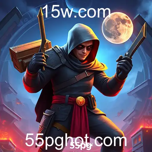 Explorando a Evolução dos Jogos Online em 55pg