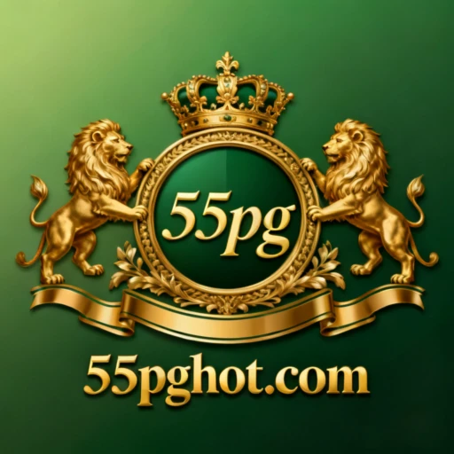 55pg logo