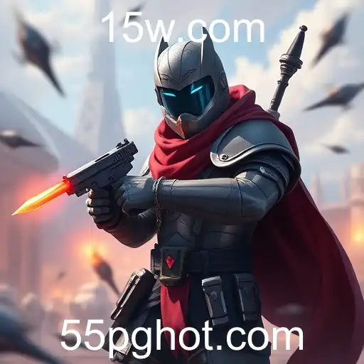 Exploração Aprofundada do Futuro dos Jogos Online: Análise da Plataforma 55pg em {当前年份}