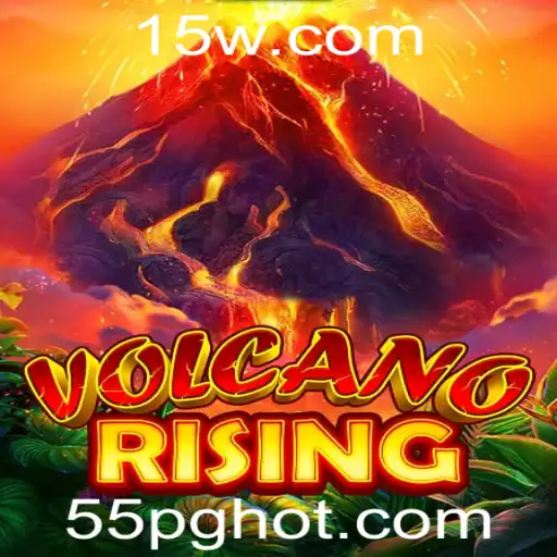 VolcanoRising: Um Mergulho no Mundo dos Jogos de Catástrofe e Estratégia