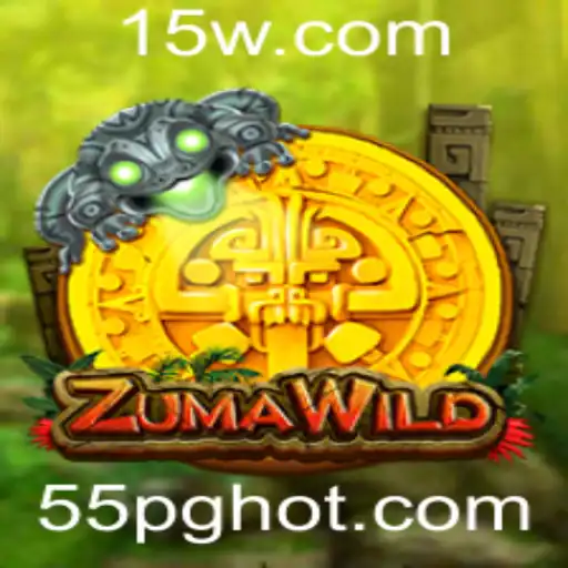 Explorando o Universo de ZumaWild: Descubra o Fascínio do Jogo